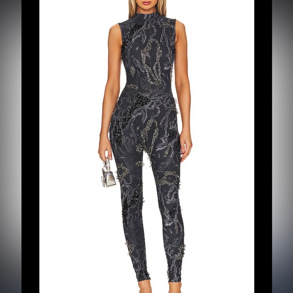 ONALAJA ZUSI CATSUIT